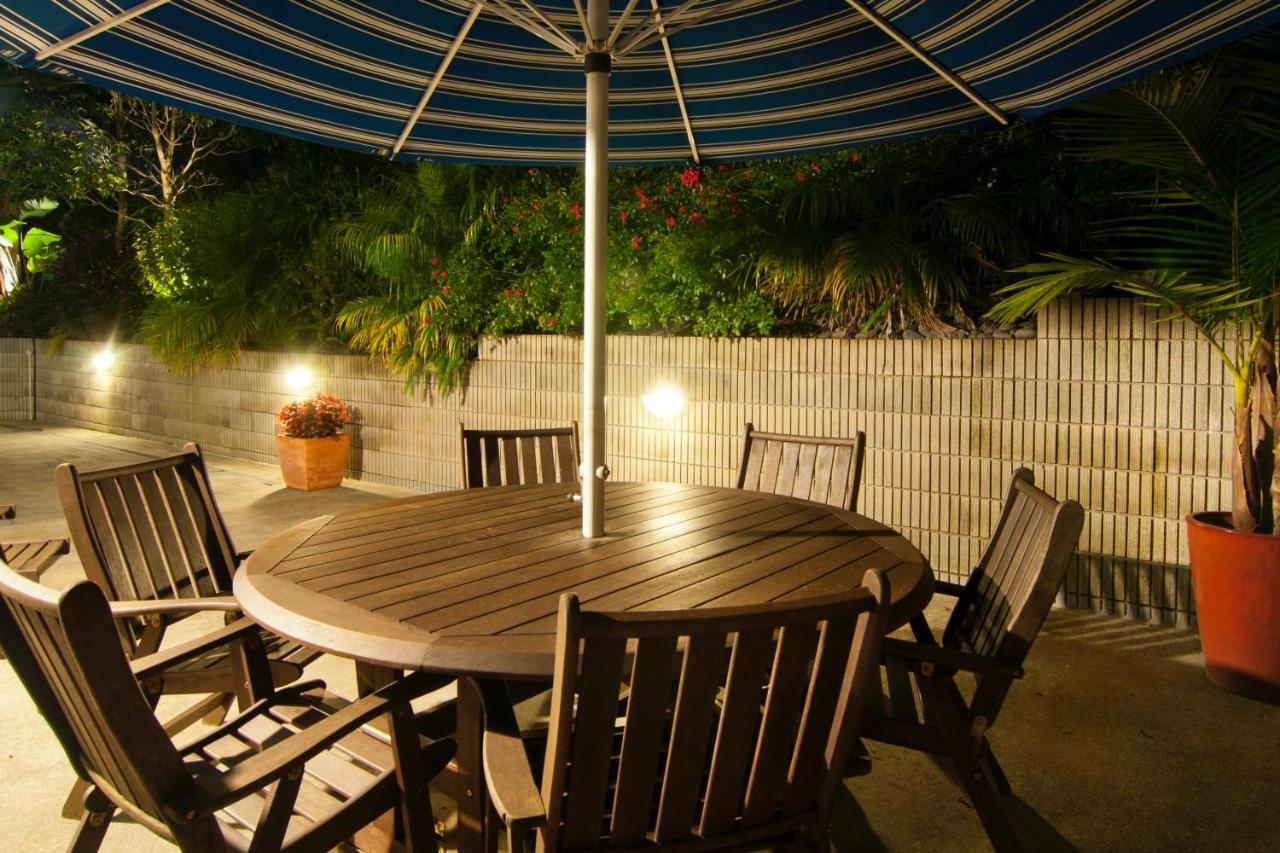The Swiss Chalet Holiday Apartment 5, Bay Of Islands Paihia Exterior foto